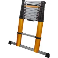 Batavia Premium Giraffe Air Teleskopstige