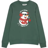 Jack & Jones Jortoon Collegegenser