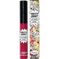 theBalm Read My Lips Lip Gloss W 6,5ml Pow!