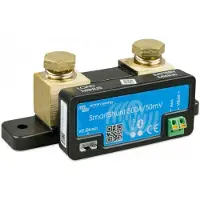 Victron Energy Batterimonitor 500A SmartShunt