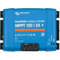 Victron Energy Smartsolar Mppt 150/35-kontroller