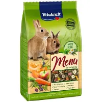 Vitakraft Menu Aroma 3kg Kaninmat
