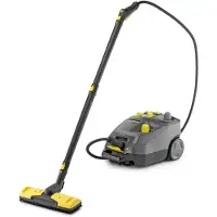 Kärcher Damprenser SG 4/4 Steam Cleaner