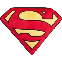 DC Comics Superman Pute