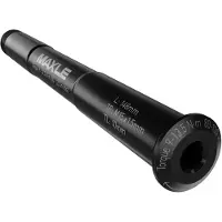 RockShox Maxle Stealth Mtb Boost Gjennomgående Aksel Foran