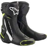 Alpinestars Smx Plus V2 Racingstøvler