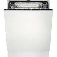 Electrolux Eeq47210l Integrert Oppvaskmaskin 13 Antall Plasseringsinnstillinger