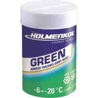 Holmenkol Grip Green, 45g