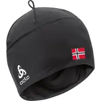 Odlo Polyknit Fan Warm Eco Lue