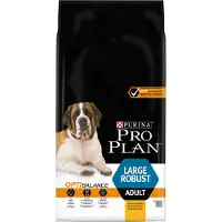 Purina Pro Plan 14+ Voksen Store Raser Robust 2.5kg