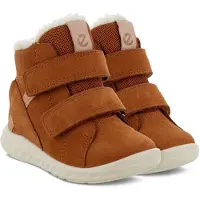 Ecco Vintersko - Q. 1 Lite Infant - Tex - Sierra - - 24 - Vinterstøvler
