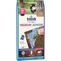 Bosch Medium Junior - 15 kg