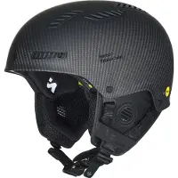 Sweet Protection Grimnir 2Vi MIPS Hjelm grå