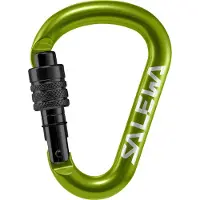 Salewa Hms Screw G2 Small Karabinkrok