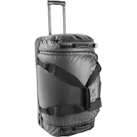 Tatonka Barrel Roller M, trillebag, svart