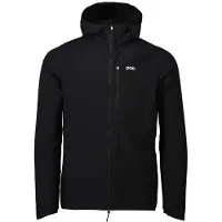 POC Motion Wind Jacket svart