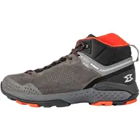 Garmont Groove Mid G-dry Tursko