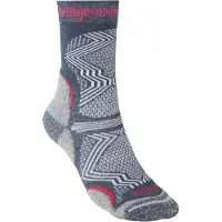 Bridgedale Ultralight T2 Coolmax Performance Boot Sokker