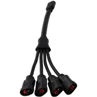 Goal Zero 98061 - 4x High Power Port Combiner
