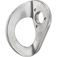 Petzl Coeur Steel 12 Mm Bolt Hanger 20 Enheter