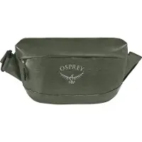 Osprey Transporter Midjeveske 1l