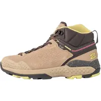 Garmont Groove Mid G-dry Tursko