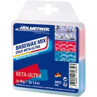 Holmenkol , Basewax Mix, Cold Beta-Ultra