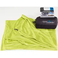 Cocoon Coolmax Travel Teppe