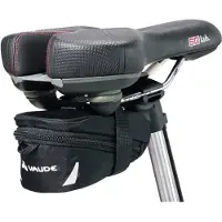 Vaude Tube 0.6l Verktøy Sadelveske