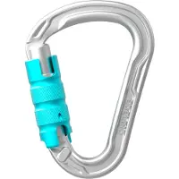 Edelrid Hms Strike Triple Karabinkrok
