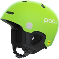 POC Pocito Auric Cut Mips Hjelm