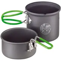 Optimus Batteri Kjøkken Terra Solo