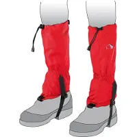 Tatonka Gaiter 420 HD, gamasjer, junior, svart