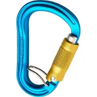 Wild Country Xenon Hms Trilock Belay Karabinkrok