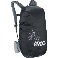 Evoc Raincover 25-45L Sleeve svart