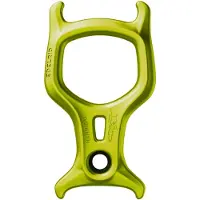 Edelrid Hannibal Nedfiringsbrems