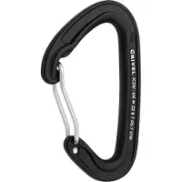 Grivel K3w Plume Clip Ce Karabinkrok