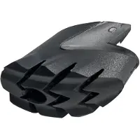 LEKI Smart Tip Pad Pair Toe Gåstavhetter