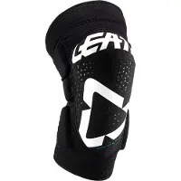 Leatt 3df 5.0 Junior Knebeskyttere
