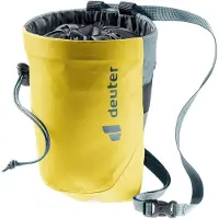 Deuter Gravity Ii Krittpose