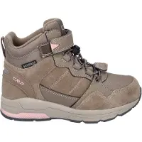 CMP Hadil Leather Waterproof 3q84524 Tursko