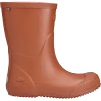 Viking Gummistøvler - Indie Active - Cognac - - 34 - Gummistøvler