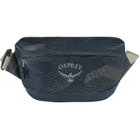 Osprey Transporter 1l Midjeveske
