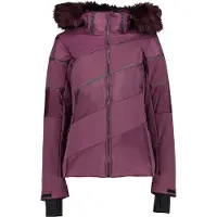 CMP Zip Hood 31w0276f Jakke