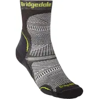 Bridgedale Ultralight T2 Coolmax Performance Boot Sokker