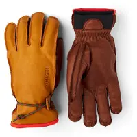Hestra Wakayama, Hansker, Cork/Brown