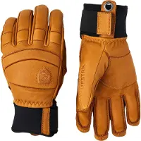 Hestra Fall Line, Skihansker, Cork/Cork