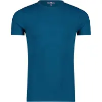 CMP Seamless 32y2707 Kort Ermet Trøye