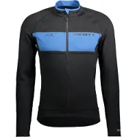 SCOTT Rc Warm Reversible Wb Gore-tex Infinium Windstopper Jakke