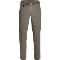 Maier Sports Torid Slim Zip Bukser